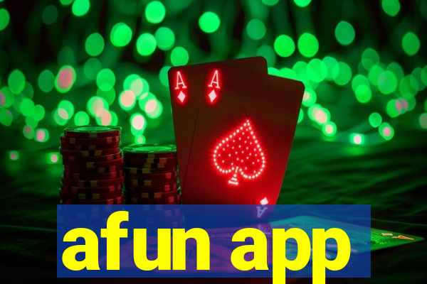 afun app